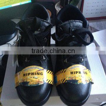 china High quality goodyear shoes