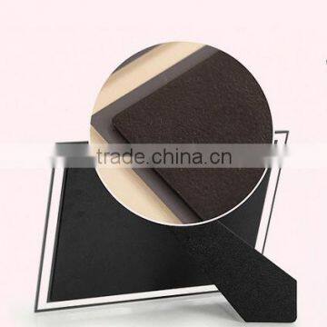 Cheap Frameless Glass Certificate Frame Document Frame 8x10 A4 photo-4