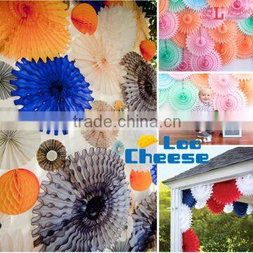 European Elegant Wedding Party Supplies