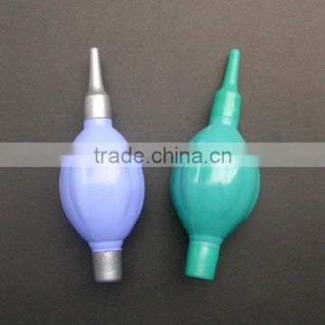 Mini colorful Balloon pump