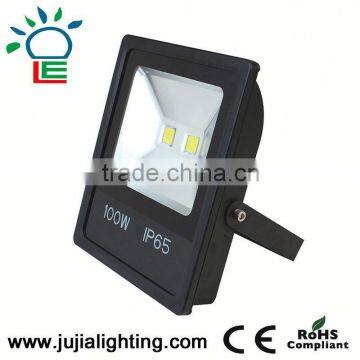 2015 Hot Selling Super Slim Outdoor 10W 20W 30W 50W LED Floodlight