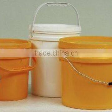 Plastic Pails