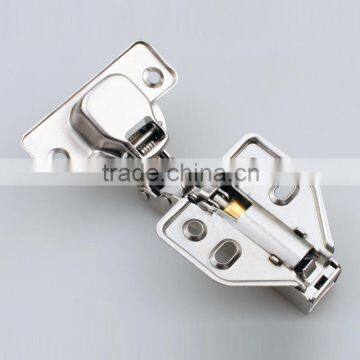 New Type Iron Plane Base Hydraulic Hinge photo-3