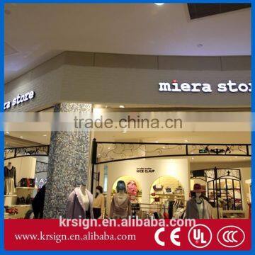 Led Advertising Sign Board Design Fast Delivery photo-4