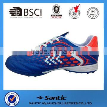 2016 OEM HIGH QUALITY new style men's indoor football shoes soccer shoes SS3104