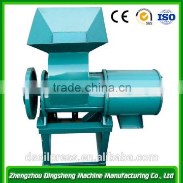 Modified starch production line/modified starch extruder machine