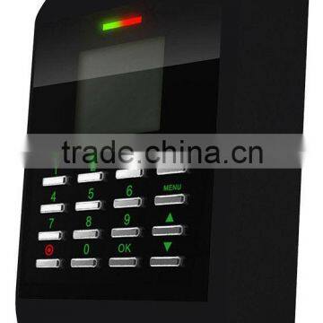 Most Competitive 30000 Id Card Capacity Contactless Card Reader With Free Sdk (Hf-Sc403) photo-3