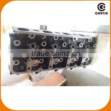 Factory Supplier 2Z Toyota Cylinder Heads photo-2