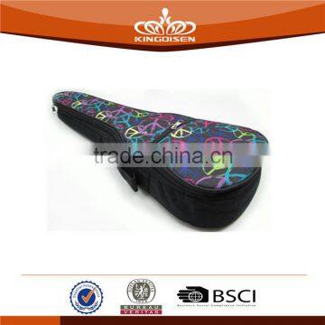 Hot Sell Instrument Cases for Ukulele photo-3