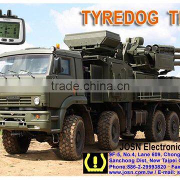 Truck Tire TPMS From TYREDOG photo-2