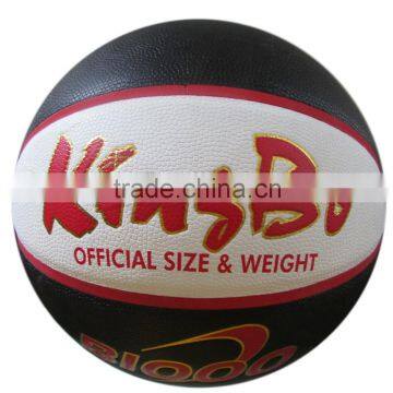 LAMINATION BASKETBALL