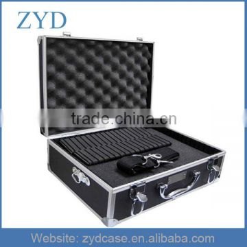 High Grade Aluminum Universal Waterproof Camera Case ZYD-HZMcm002