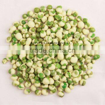 Wasabi Coated Green Peas