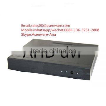4ch ahd Hi3515 4 channel 1 sata 1 hdmi recorder