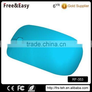 Rechargeable 2.4ghz Usb Wireless Optical Mouse Driver Supplier's Choice photo-3