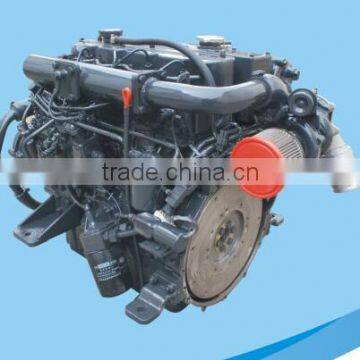 High Speed Marine Diesel Engine 4L68C/4L88C 68-88hp photo-2