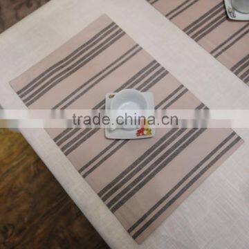 Woven Place Mat Table Mat, High Quality Reach Standard Hot Selling Woven Place Mats/dish Mat/table Runnerwith Many Designs