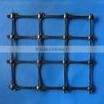 (Factory price ) PP Biaxial Geogrid