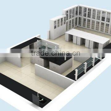 Modern School Furniture Lab Furniture photo-4