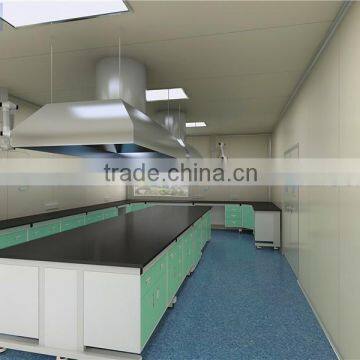 Commercial Furniture General Use and Wood Material Laboratory Furniture photo-5