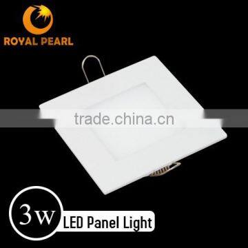 Led Manufacturers Square Led Panel Lighting