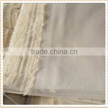 Polyester 45*45 88*60 64'' Cheap Pocketing Grey Fabric photo-2