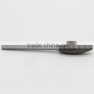 Abrasive Tools Carbide Drill Rotary Burrs photo-6