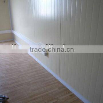 ISO LPCB ABS Certification Prefab Steel House photo-4