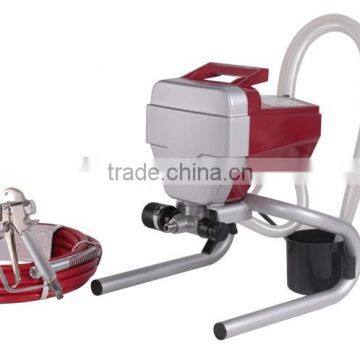 5/8HP Electric airless paint sprayer NA-420F Piston pump