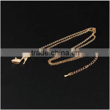 Factory Direct Wholesale Italian Costume Jewelry China Gold Clasps for Necklaces photo-4