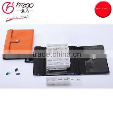 400045 wholesale pill box supplier