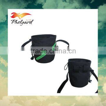 Pu Climbing Chalk Bag