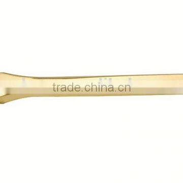 Non sparking hand tools aluminum bronze cross chisel