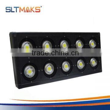 UL,cUL,DLC High Lume 1000 Watt Led Flood Light With 5 Years Warranty photo-2