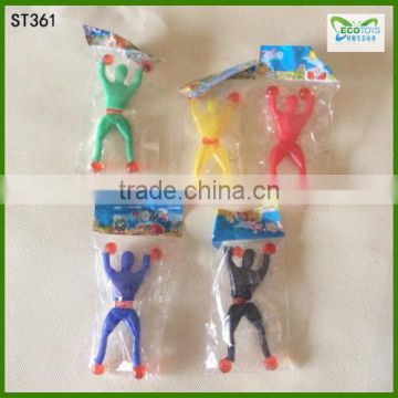 Factory Wholesale Sticky On the Wall Toys Funny Toys