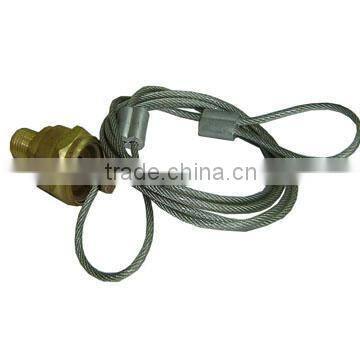 Truck Tank Drain Valve