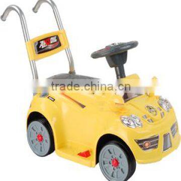 Baby Ride Car EIRCB-21