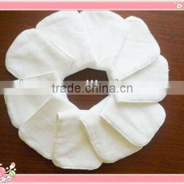 2012 Washbale and Reusable Alva Microfiber Diaper Insert