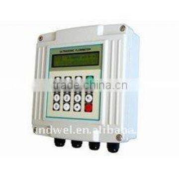 TUF2000S Ultrasonic Flow Meter