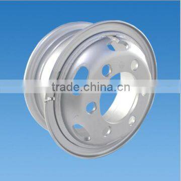 Cheap Steel Wheel Rims 16 Inch For Sale