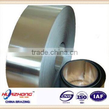 Direct manufacturer BNi-2 nickel chrome brazing strip