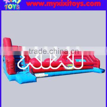 Popular Kids Inflatable Obstacle Course photo-5