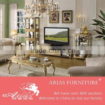 2015 New Classical Latest Bedroom Furniture Designs photo-2