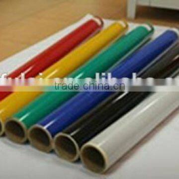 High Retro Reflective Film ,Advertisement Grade