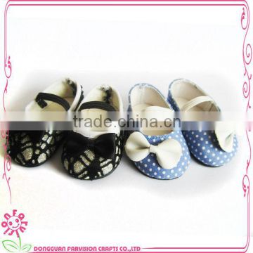 wholesale doll shoes for 18 inch dolls