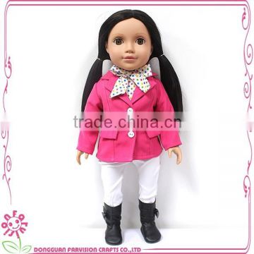 Wholesale 18 Inch Doll and Girl Matching Outfits