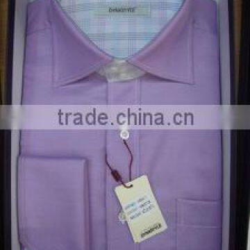 Men's Dress Shirt