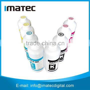 Factory Waterbased Sublimation Ink For DX-4/5/6/7 Head,Dye Sublimation Digital Printing Ink