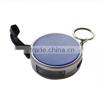 led round dynamo torches