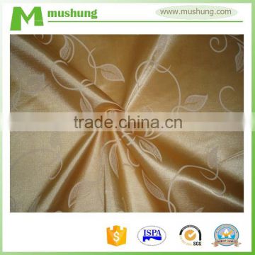 Tricot Mattress Fabric